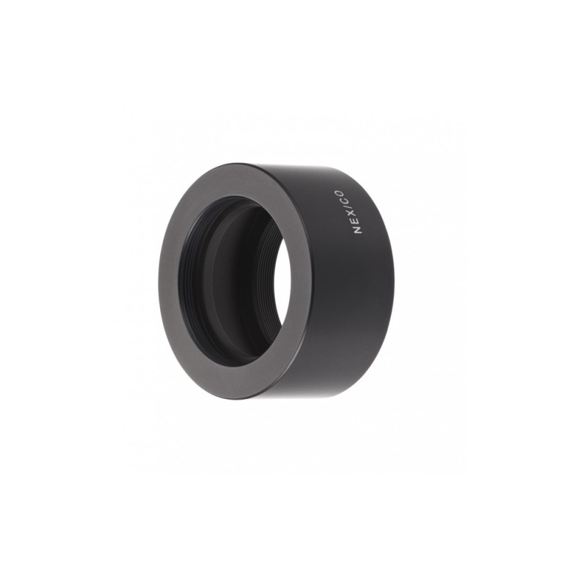 NOVOFLEX BAGUE ADAPTATION M42 BOITIER SONY E