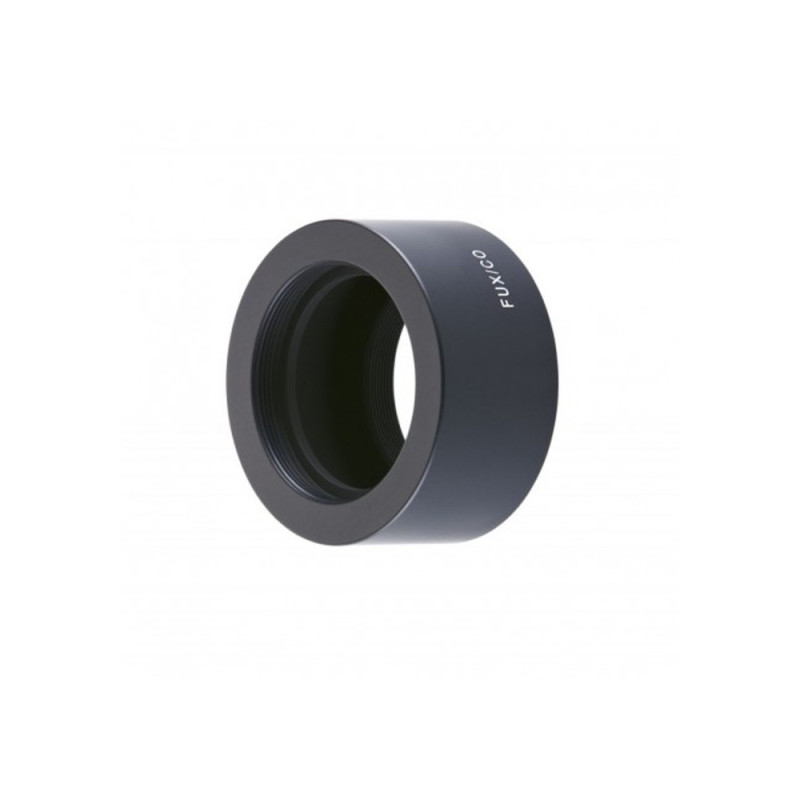 NOVOFLEX BAGUE ADAPTATION M42 SUR FUJI X