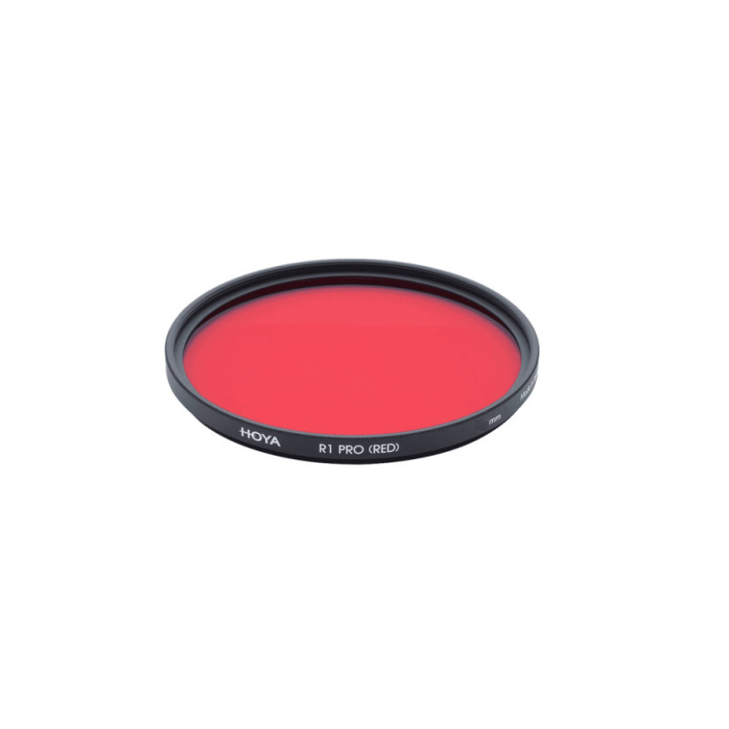 HOYA Filtre R1 PRO HMC rouge 82mm