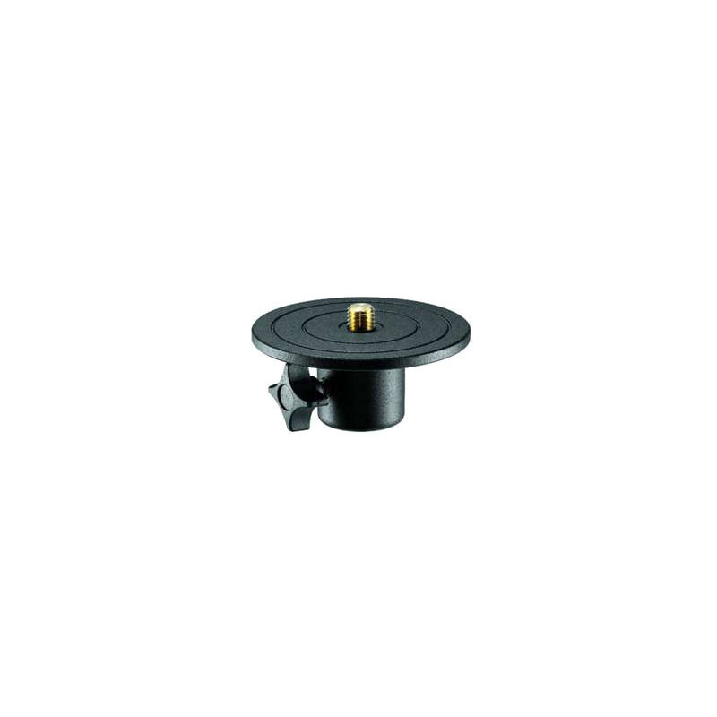 MANFROTTO 324 ADAPTATEUR DE PLATEAU 5/8