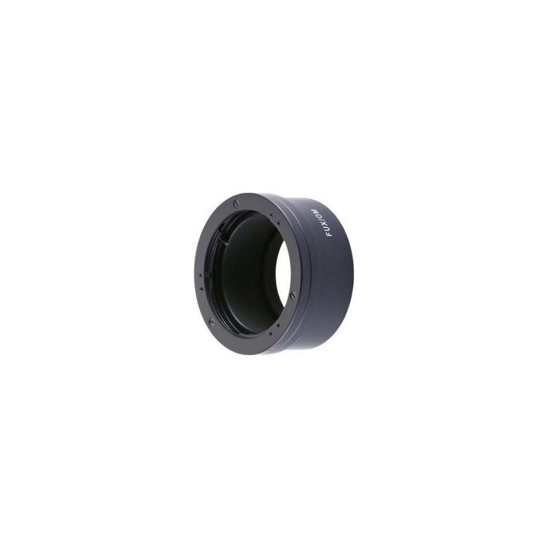 NOVOFLEX BAGUE ADAPT. OLYMPUS OM BOITIER FUJI G