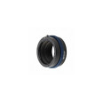 NOVOFLEX BAGUE ADAPTATION OPTIQUE PENTAX K BOITIER SONY E CONTROLE DIAGPHRAGME