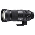 SIGMA 150-600 mm f/5-6,3 DG DN OS Monture L Sport