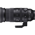 SIGMA 150-600 mm f/5-6,3 DG DN OS Monture L Sport