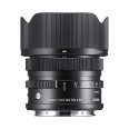 SIGMA 24 mm f/3,5 DG DN Monture L Contemporary