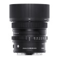 SIGMA 35 mm f/2 DG DN Monture L Contemporary