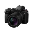 PANASONIC LUMIX L 24 mm f/1,8 S PRO