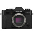 FUJIFILM X-T30 II Noir Boitier nu