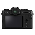 FUJIFILM X-T30 II Noir Boitier nu