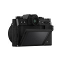 FUJIFILM X-T30 II Noir Boitier nu