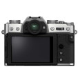 FUJIFILM X-T30 II Silver Boitier nu