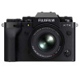 FUJIFILM XF 33 mm f/1,4 R LM WR