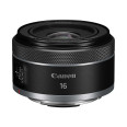 CANON RF 16 mm f/2,8 STM