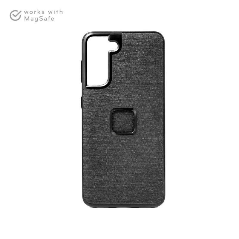 PEAK DESIGN Mobile Everyday Case Samsung Galaxy S21