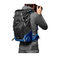 LOWEPRO PHOTOSPORT BP 24L AW III (BU)