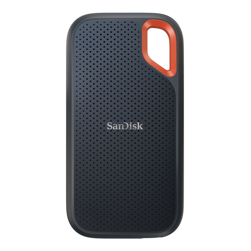 SANDISK DISQUE SSD EXTREME PORTABLE 1TB 1050MB/S