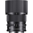 SIGMA 90 mm f/2,8 DG DN Monture L Contemporary