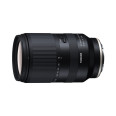 TAMRON 18-300 mm f/3,5-6,3 DI III-A VC VXD Sony E (APS-C)