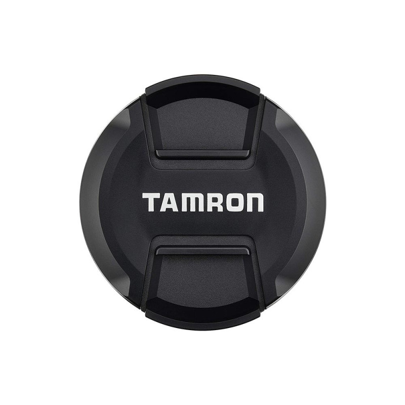 TAMRON BOUCHON AVANT OBJECTIF 55 mm