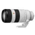 SONY FE 70-200 mm f/2,8 G Master OSS II