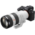 SONY FE 70-200 mm f/2,8 G Master OSS II