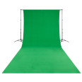 WESTCOTT FOND STRETCH CHROMAKEY VERT 2,70X6M