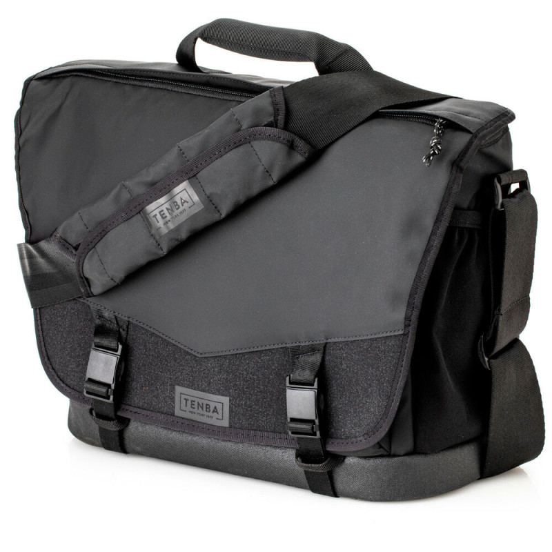 TENBA MESSENGER DNA 13 BLACK