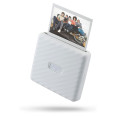 FUJIFILM INSTAX LINK WIDE WHITE