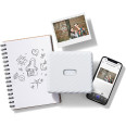 FUJIFILM INSTAX LINK WIDE WHITE