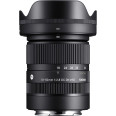 SIGMA 18-50 mm f/2,8 DC DN CONTEMPORARY Sony E