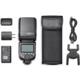 GODOX V860IIIC FLASH SABOT CANON