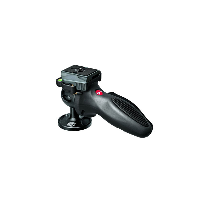 MANFROTTO 324RC2 ROTULE BALL JOYSTICK ERGONOMIQUE