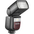 GODOX V860IIIN FLASH SABOT NIKON