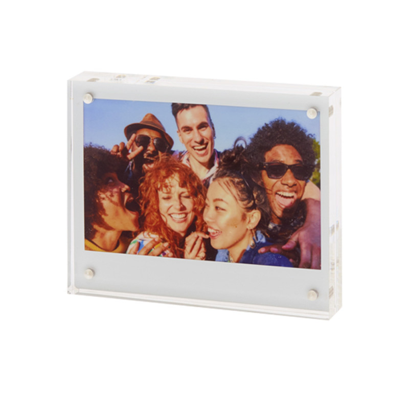 FUJIFILM INSTAX WIDE ACRYLIK BLOCK