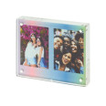 FUJIFILM INSTAX WIDE ACRYLIK BLOCK