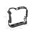 SMALLRIG 3464 CAGE CANON EOS R5/R6+BG-R10