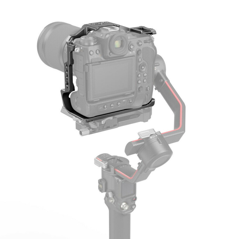 SMALLRIG 3195 CAGE NIKON Z9