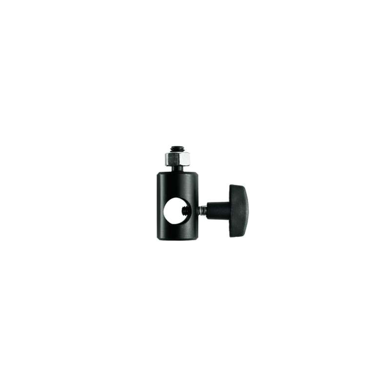 MANFROTTO 014-38  ADAPTATEUR RAPIDE 3/8