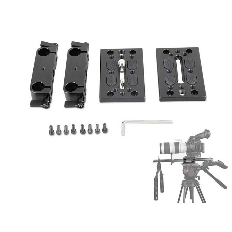 SMALLRIG 1798 TRIPOD MOUNTING KIT