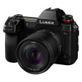 PANASONIC LUMIX L 35 mm f/1,8 S