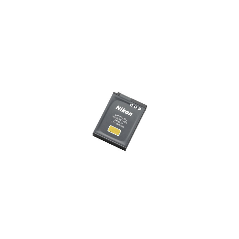 NIKON EN-EL12 BATTERIE W300/ AW120/130/ S600/9900 /P310/340