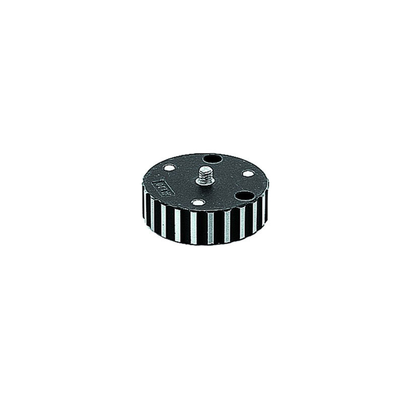 MANFROTTO 120-38 ADAPTATEUR TREPIED F.3/8-M3/8