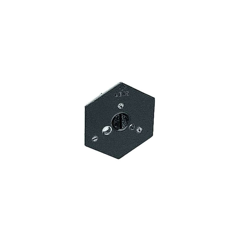 MANFROTTO 130-14 PLATEAU RAPIDE 1-4 PLAT