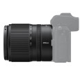 NIKON Z DX 18-140 mm f/3,5-6,3 VR