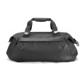 PEAK DESIGN TRAVEL DUFFEL 65L BLACK