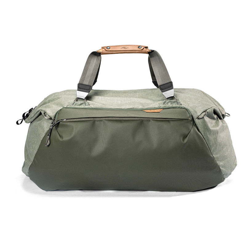 PEAK DESIGN TRAVEL DUFFEL 65L SAGE