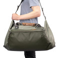 PEAK DESIGN TRAVEL DUFFEL 65L SAGE