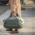 PEAK DESIGN TRAVEL DUFFEL 65L SAGE