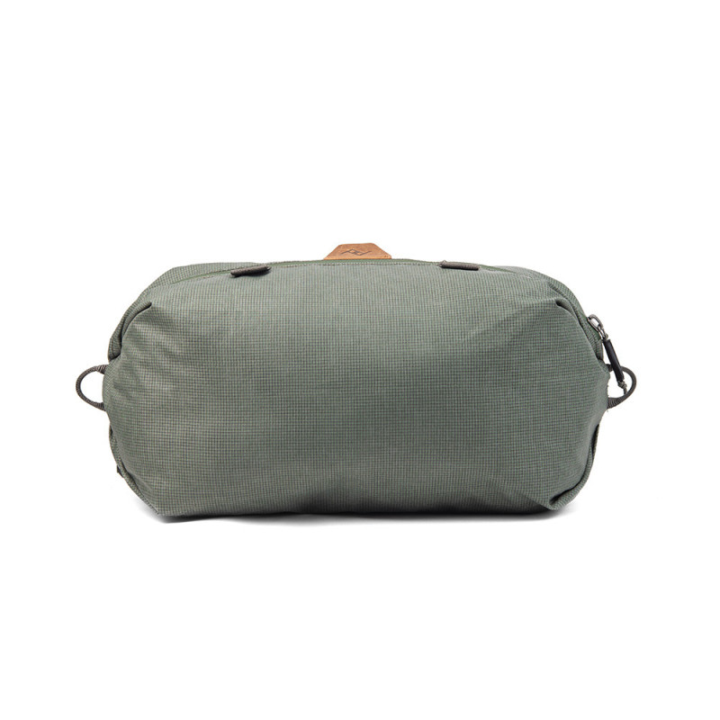 PEAK DESIGN SHOE POUCH SAGE