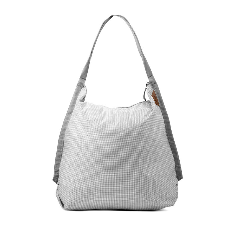 PEAK DESIGN PACKABLE TOTE RAW